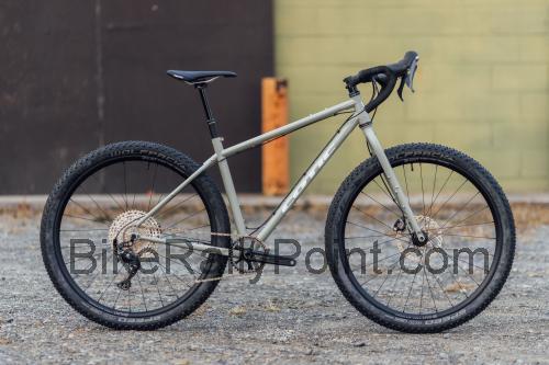 Cotic Cascade fiche technique et avis